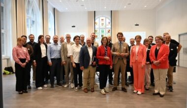 POL-MS: Modellprojekt Integration - "Weil Integration Zukunft bedeutet."
