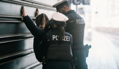 BPOL NRW: Widerstand gegen Polizeibeamte, mehrere Haftbefehle sowie ein Fluchtversuch ...