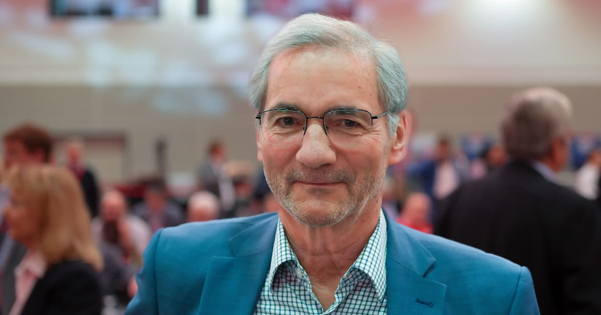 Matthias Platzecks umstrittene Russland-Reisen: Wem nutzen sie?