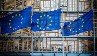 Verärgert über Klimaauflagen: Katar soll Druck auf EU ausgeübt haben