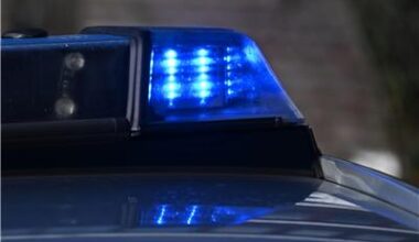 Motorradfahrer aus Dortmund stirbt bei Unfall im Sauerland