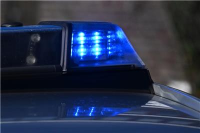 Motorradfahrer aus Dortmund stirbt bei Unfall im Sauerland