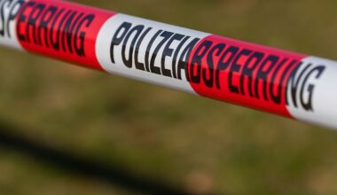 Berlin & Brandenburg: Minen in Bernau gesprengt