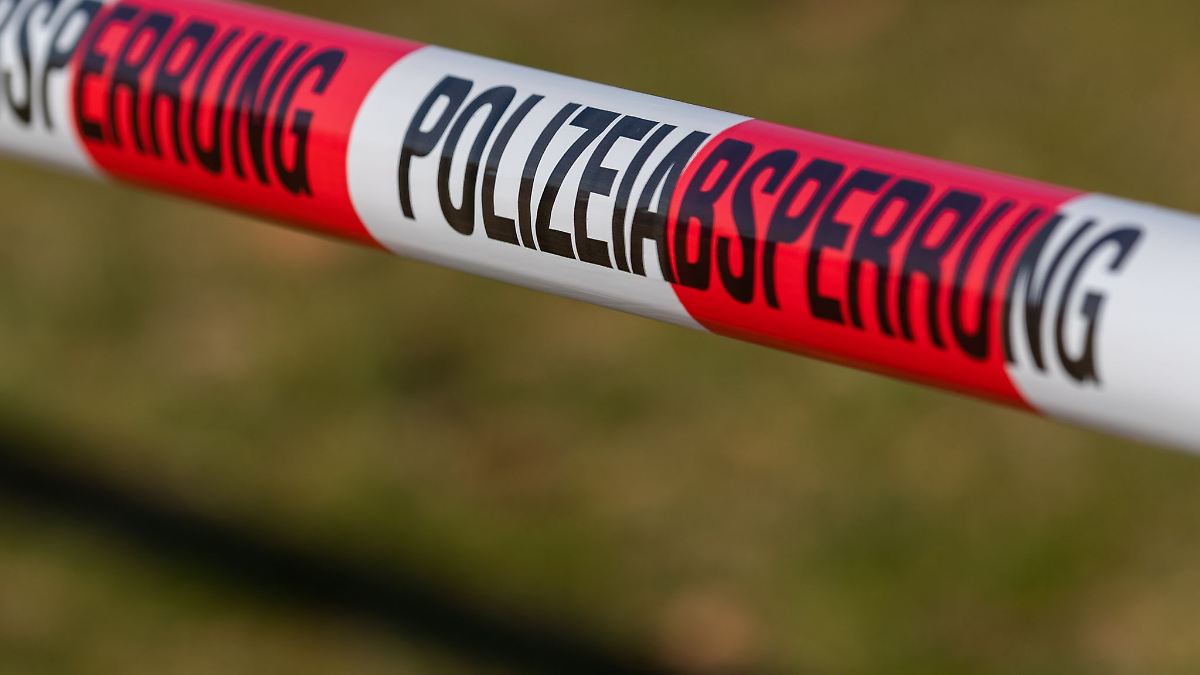 Berlin & Brandenburg: Minen in Bernau gesprengt
