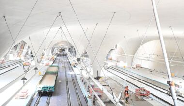 Baden-Württemberg: Mit diesen Problemen kämpfen die Macher von Stuttgart 21
