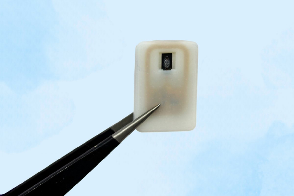 Diabetes Typ 1: MIT entwickelt Notfallimplantat für Diabetiker