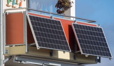 Berlin & Brandenburg: Balkonkraftwerk-Boom hält auch in Berlin und Brandenburg an