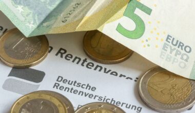 Berlin & Brandenburg: Rente in Berlin liegt knapp über dem Durchschnitt