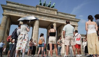 Berlin & Brandenburg: Hotels in Berlin vielfach nicht ausgebucht