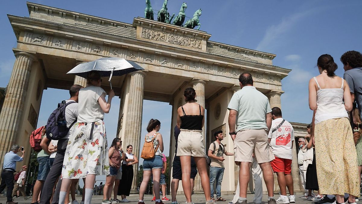 Berlin & Brandenburg: Hotels in Berlin vielfach nicht ausgebucht