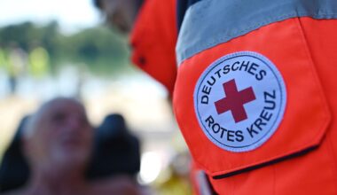 Berlin & Brandenburg: Große Katastrophenübungen in Potsdam und Cottbus