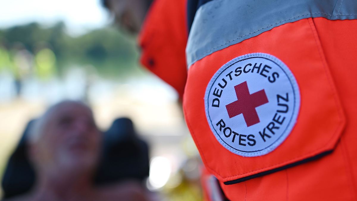 Berlin & Brandenburg: Große Katastrophenübungen in Potsdam und Cottbus