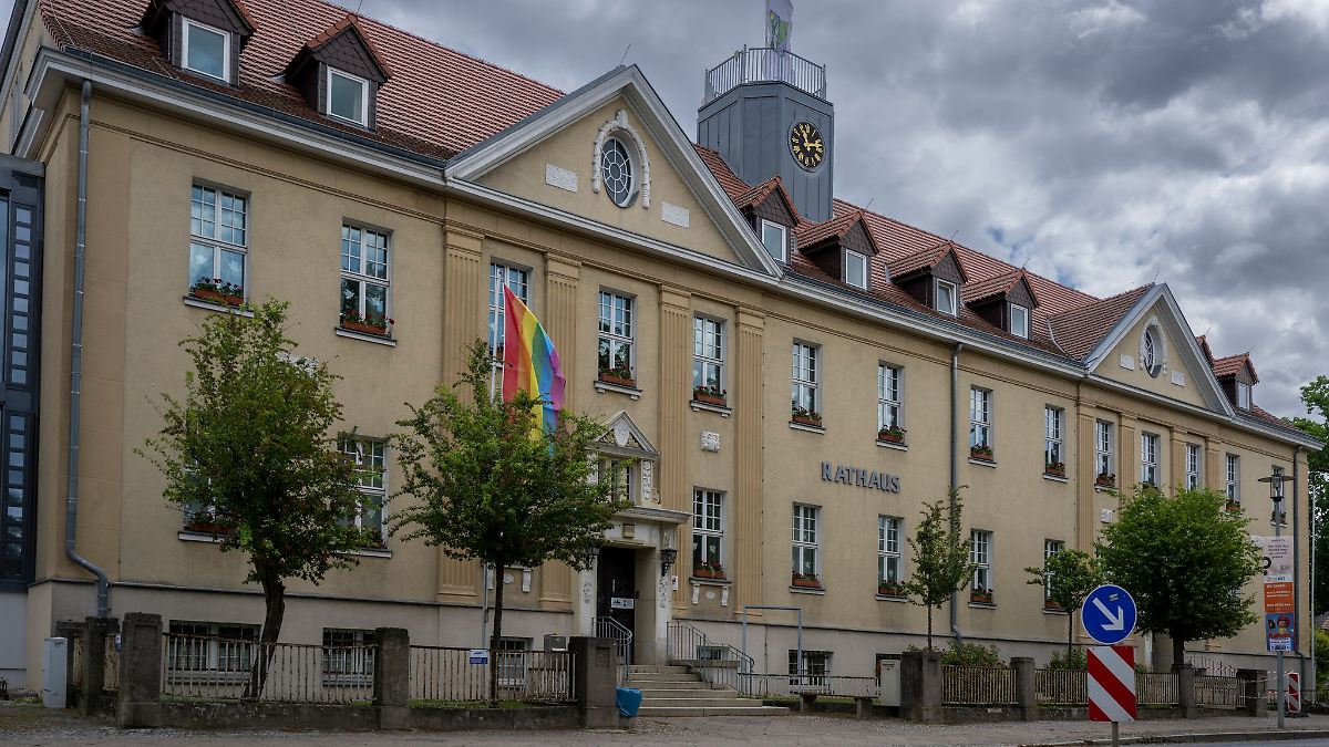 Berlin & Brandenburg: CSD in Falkensee und Wittenberge - Gegendemo erwartet