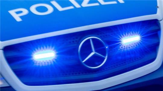 Mann erschießt Ehefrau und sich selbst in Hamburg