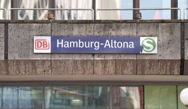 Hamburg & Schleswig-Holstein: Polizei nimmt Mann wegen fünf Haftbefehlen fest