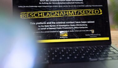 Niedersachsen & Bremen: Sicherheitsexperten beraten Umgang mit Cyberattacken