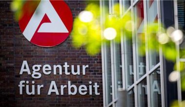 Niedersachsens Arbeitsmarkt tritt auf der Stelle