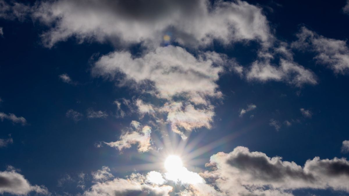 Niedersachsen & Bremen: Milde Temperaturen zum Wochenende