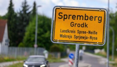 Berlin & Brandenburg: Demokratie-Mobil kommt nach Spremberg