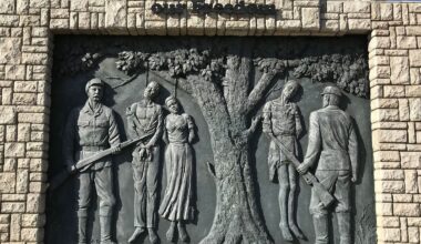 Berlin & Brandenburg: SPD: Berlin braucht Mahnmal für Opfer des Kolonialismus