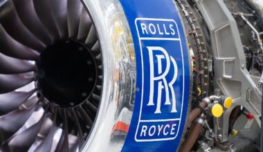 Berlin & Brandenburg: Rolls-Royce will von Aufschwung der Luftfahrt profitieren