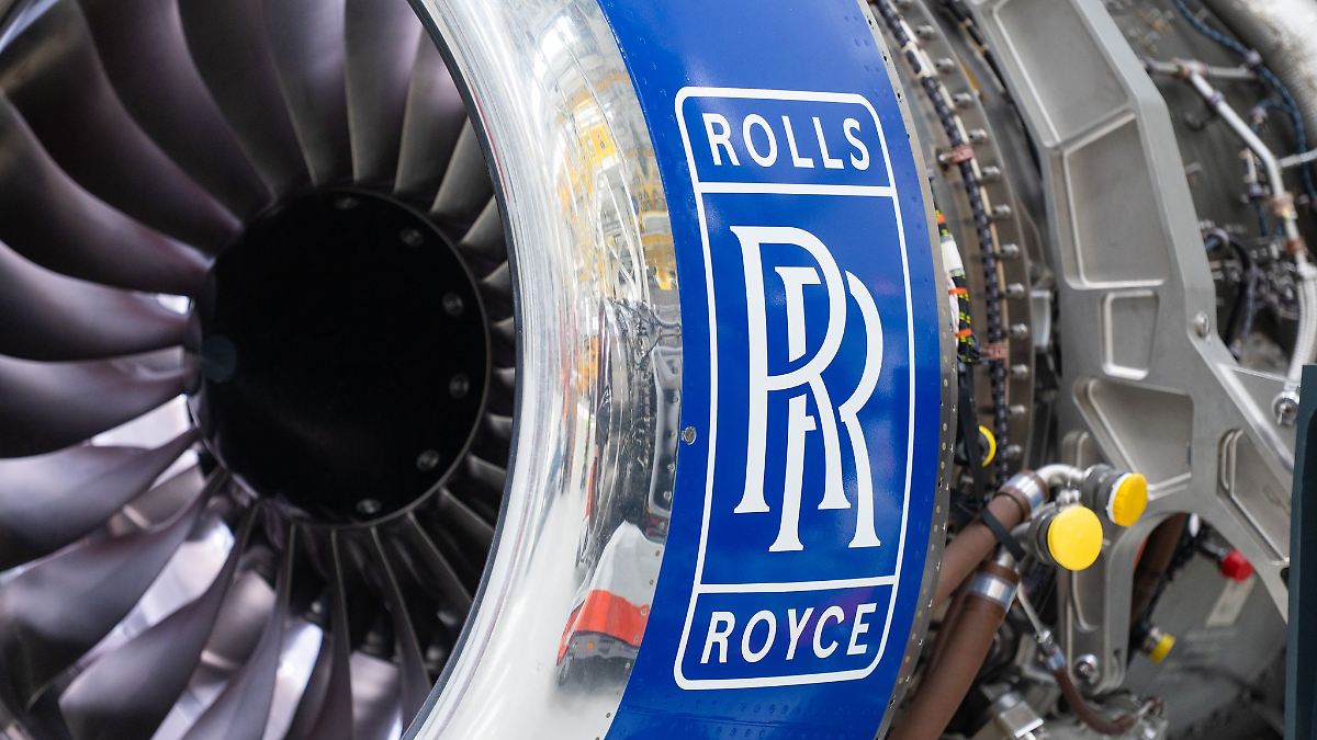 Berlin & Brandenburg: Rolls-Royce will von Aufschwung der Luftfahrt profitieren