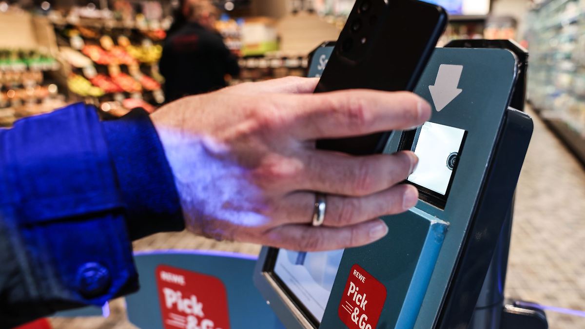 Berlin & Brandenburg: Smarte Läden: Brandenburgs Koalition ist offen für Ausnahmen