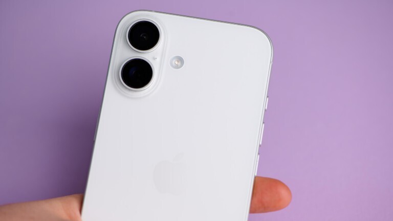 Nacktfilter: Apple stoppt Videoanrufe künftig automatisch - Dlf Nova