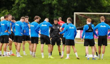 Hamburg & Schleswig-Holstein: Holstein Kiel in Paderborn am 2. August