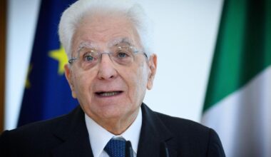 Italien kontert Kreml-Vorwürfe und bestellt Botschafter ein