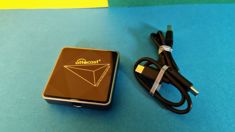Ottocast A2Air Pro