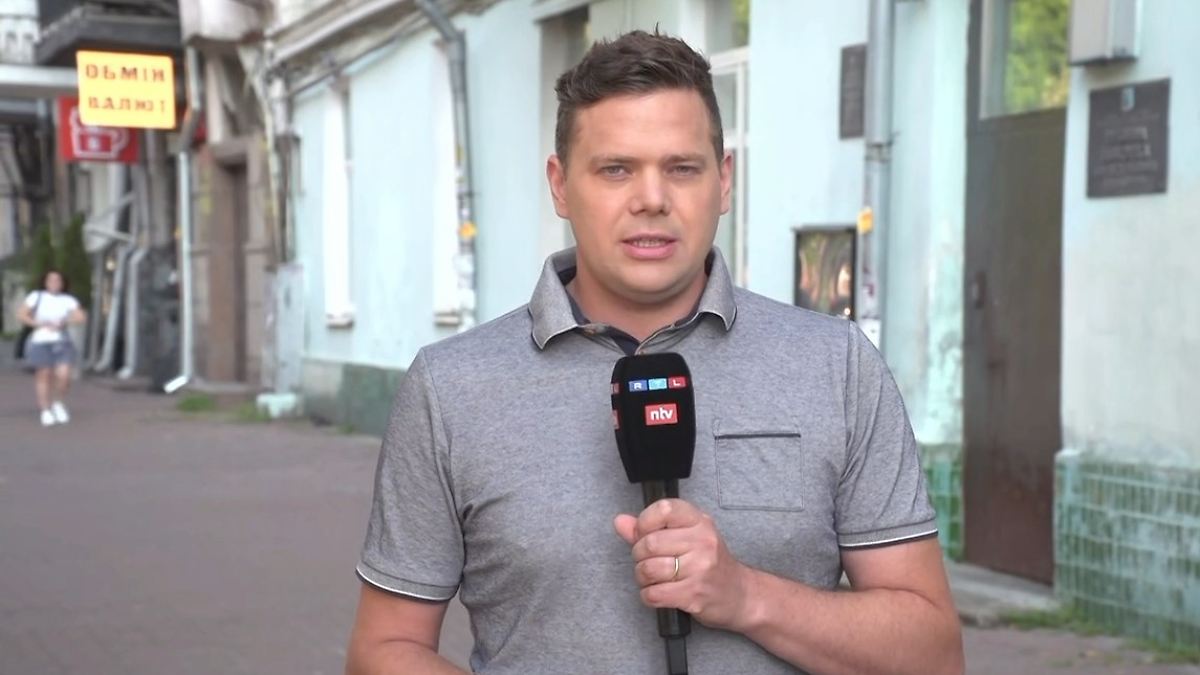 Paßlick zu Beschuss an EU-Grenze: Russland geht "großes Risiko" in Süd-Ukraine ein