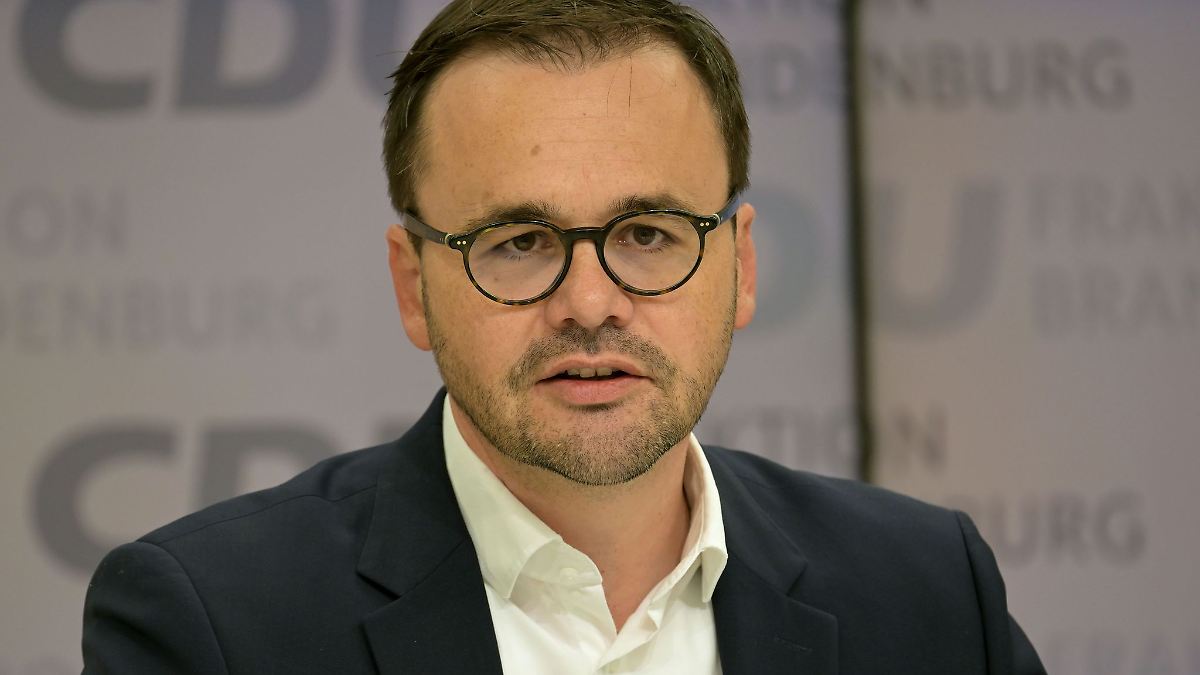 Berlin & Brandenburg: Redmann: Bürokratieabbau wichtige Aufgabe für das Land