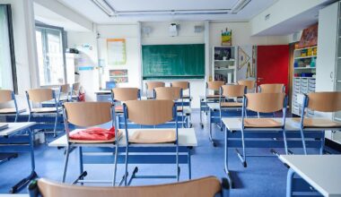 Berlin & Brandenburg: Viele Sechstklässler hofften vergeblich auf Wunschschule