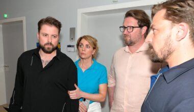 Clara ist verschwunden! Polizei und Jugendamt sind im Einsatz