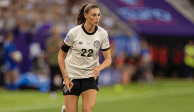 Frauen-EM: Deutschland - Spanien HEUTE live im TV und Livestream