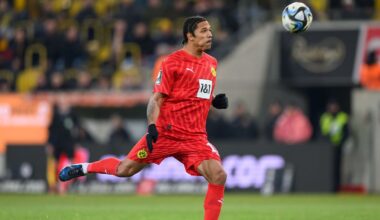 Berlin & Brandenburg: Cottbus holt Offensivmann Butler