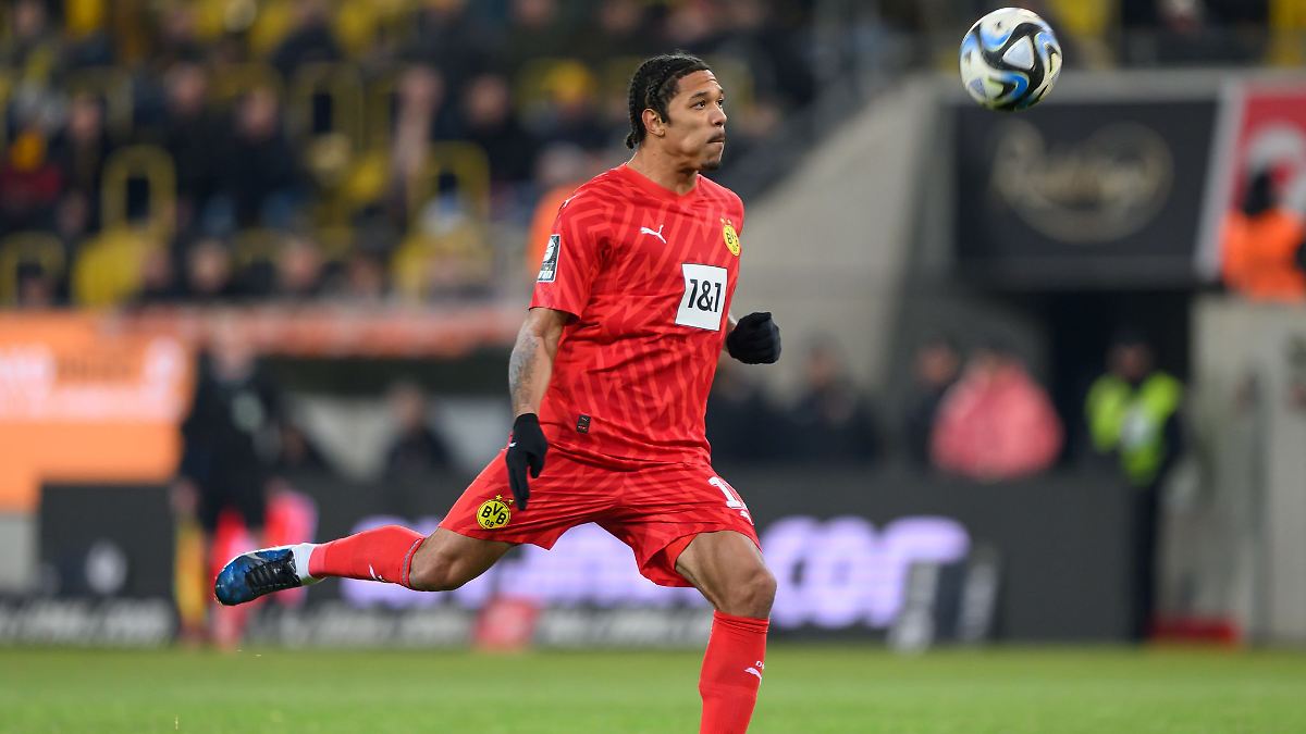 Berlin & Brandenburg: Cottbus holt Offensivmann Butler