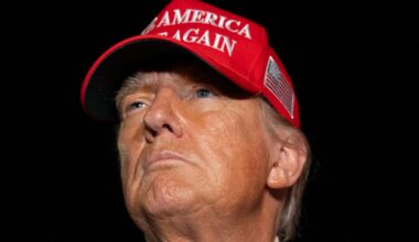Holt Trump den „Vorschlaghammer“ raus? US-Senator deutet Wechsel im Russland-Kurs an - RND.de