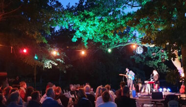 Das „Seeklang-Festival“ lädt zu vier Konzerten ein · Leipziger Zeitung