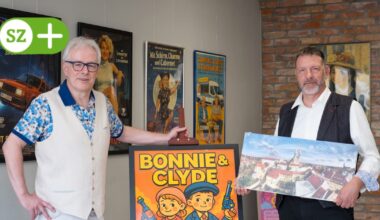 Kreativ-Revolution in Görlitz: KI-Kunst trifft Fotografie