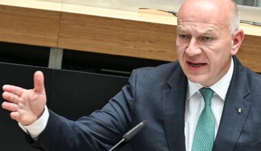 Berlin & Brandenburg: Wegner will islamistische Kundgebungen verhindern