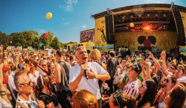 Jeck im Sunnesching in Bonn