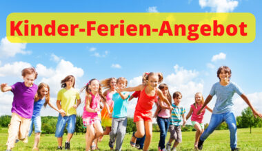 „Schöne Ferien vor Ort“: Wiesbadens Ferienprogramm bringt den Sommer direkt in die Stadtteile. Diese Woche in Biebrich.