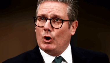 Keir Starmer