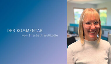 Elisabeth Wullkotte Foto: Markus Nolte