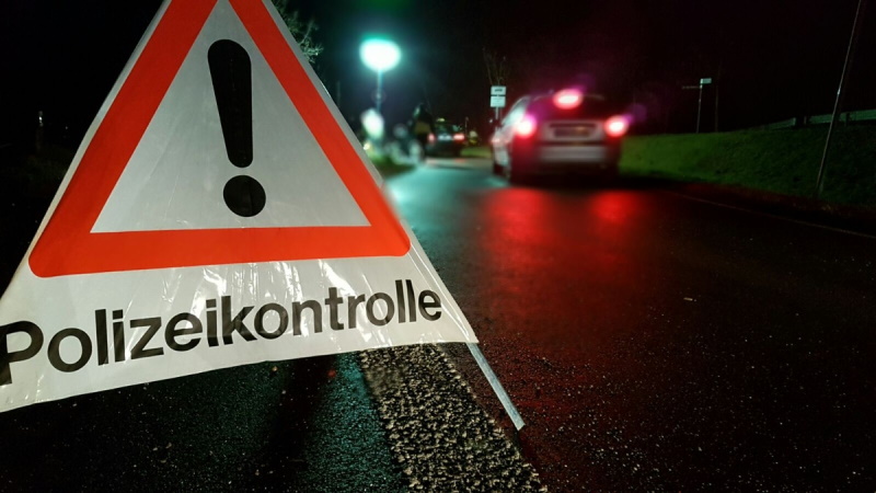 Ludwigshafen – Großeinsatz mit Schwerpunkt Tuning – /// MRN-News.de
