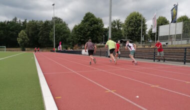 Erfolgreicher fünfter Sportabzeichen-Aktionstag im Kreis Viersen