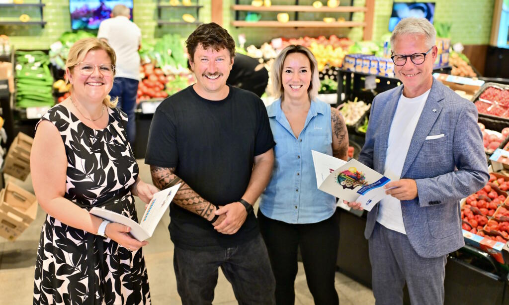 702 neue Ausbildungsverträge wurden 2024 im Kreis Viersen geschlossen