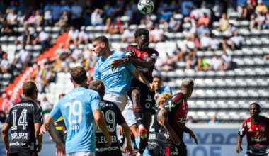 LASK beendet Vorbereitung mit Pleite gegen Union Berlin